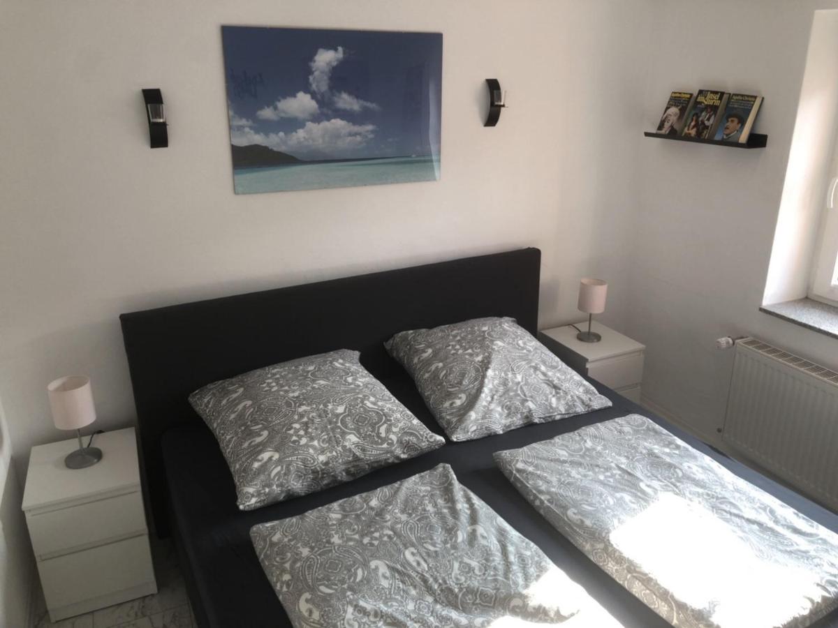 Dachgeschosswohnung-15Min Vom Europa Park Entfernt Kenzingen Extérieur photo