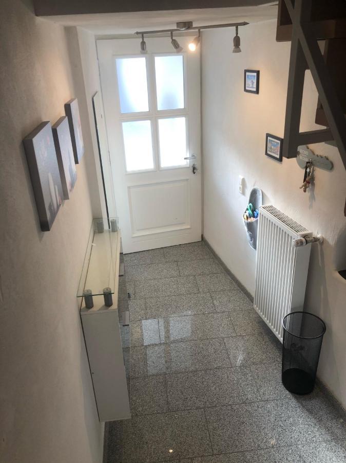 Dachgeschosswohnung-15Min Vom Europa Park Entfernt Kenzingen Extérieur photo