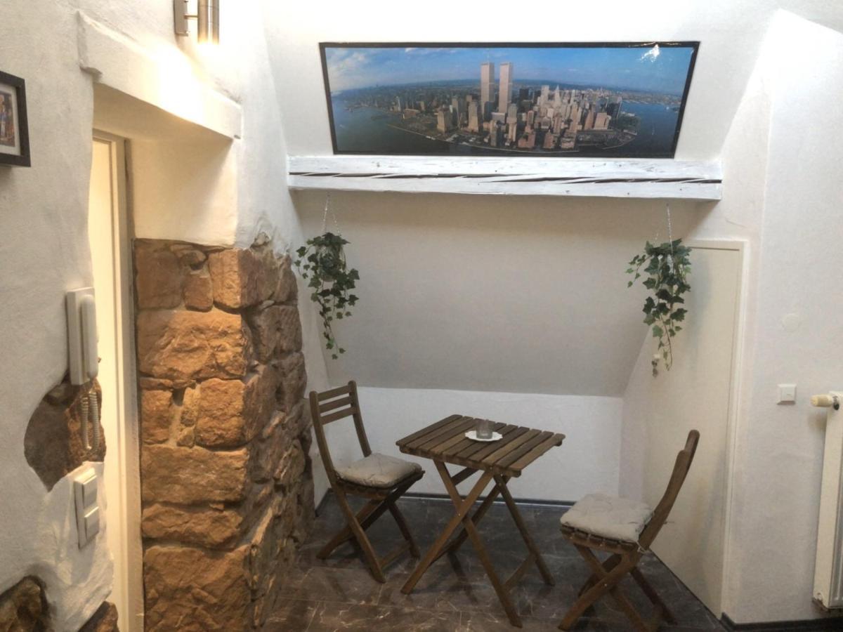 Dachgeschosswohnung-15Min Vom Europa Park Entfernt Kenzingen Extérieur photo
