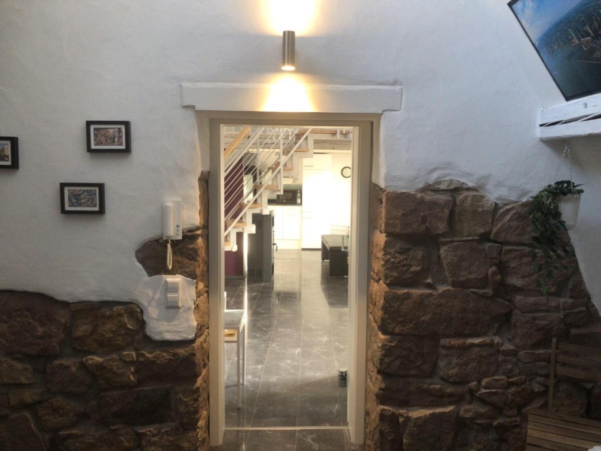 Dachgeschosswohnung-15Min Vom Europa Park Entfernt Kenzingen Extérieur photo